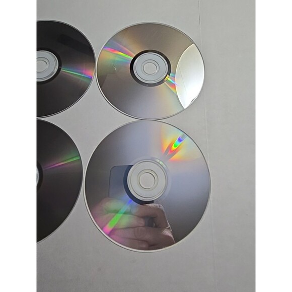 2007 Lego 4 Game Collection Set (Island, Island 2, Racers, Racers 2) - Picture 13 of 13